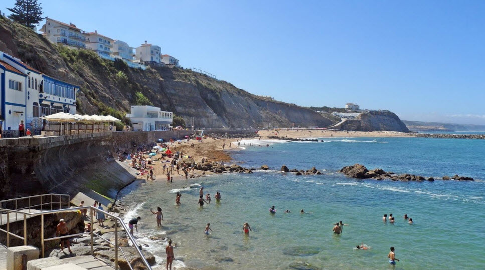 South Beach, Portugal, Portugal